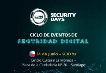 Llega a Chile una nueva edición del ESET Security Days