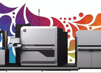 HP y la comunidad Dscoop celebran la transformación digital de la industria de la impresión