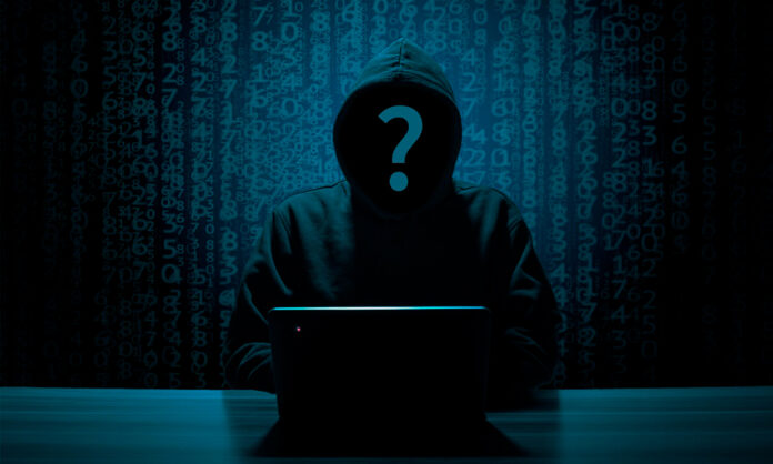 Hacker Palo Alto Network