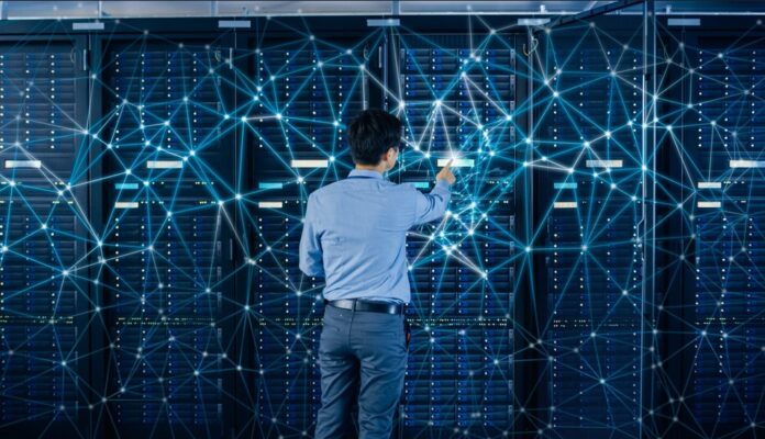 Hitachi y Cisco