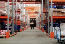 Hivimar elige Infor WMS como su sistema de gestión de almacenes