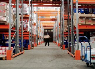 Hivimar elige Infor WMS como su sistema de gestión de almacenes