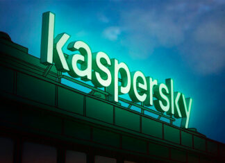 Kaspersky refuerza los estándares de seguridad con la renovación de la auditoría SOC 2 Kaspersky letrero