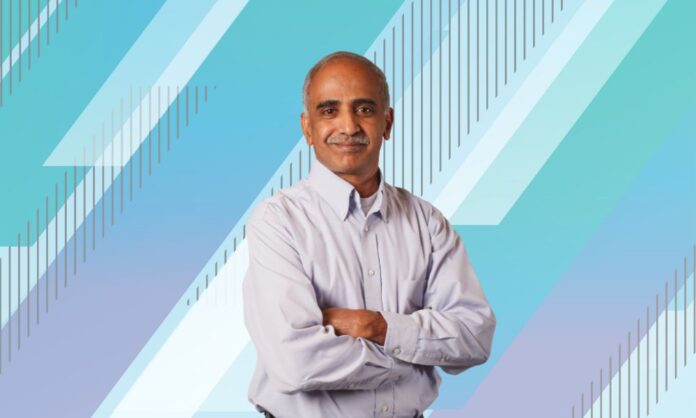 Krishna Narayanaswamy