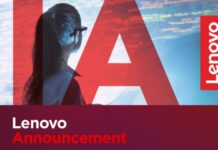 Lenovo impulsa la Inteligencia Artificial y amplía su cartera en diferentes industrias