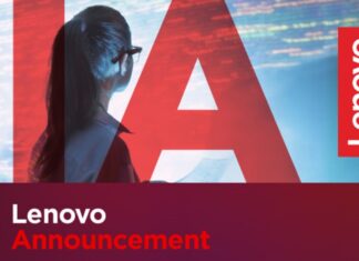 Lenovo impulsa la Inteligencia Artificial y amplía su cartera en diferentes industrias