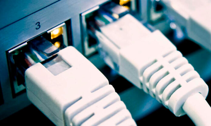 Nexxt Solutions cable Categoría 6A S-FTP