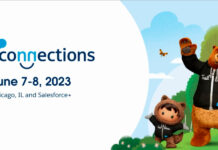 Salesforce presenta soluciones de IA generativa en Connections 2023