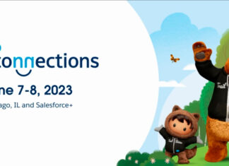 Salesforce presenta soluciones de IA generativa en Connections 2023