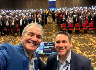 Finalizó con éxito el eCommerce Day Paraguay