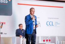 Concluyó con éxito el eCommerce Day Perú 2023