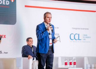 Concluyó con éxito el eCommerce Day Perú 2023