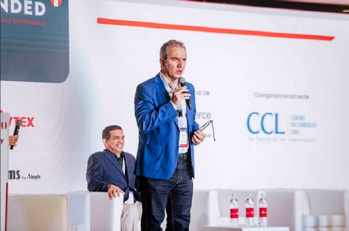 eCommerce Day Perú Cierre