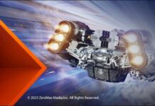 AMD Lanza los paquetes Radeon y Ryzen Starfield