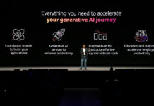 AWS Summit: Inteligencia Artificial para una gestión más eficiente