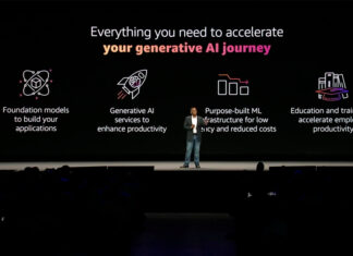 AWS Summit: Inteligencia Artificial para una gestión más eficiente