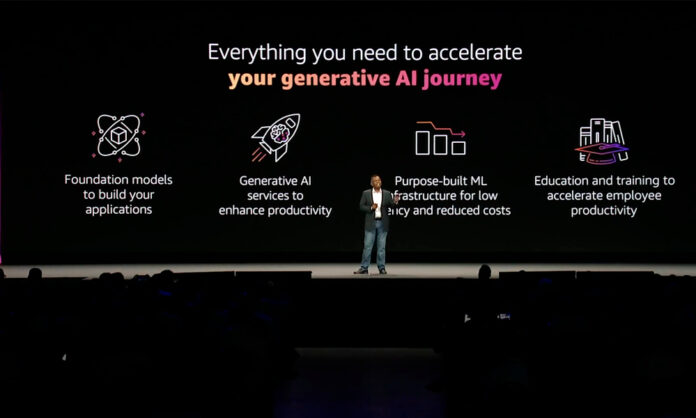 AWS Summit