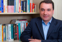 Smart Cities, servicios y consumidores conectados: así se verán las ciudades del siglo XXI