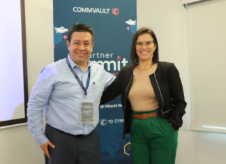 Commvault Partner Summit México 2023: el encuentro que incentiva el crecimiento de los socios