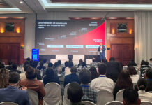 Crowdstrike en Cybersecutirity Bank & Government Ecuador