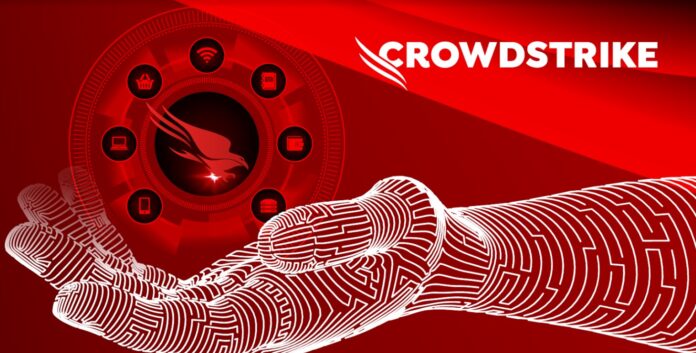 Crowdstrike
