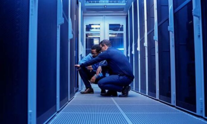 Data Center