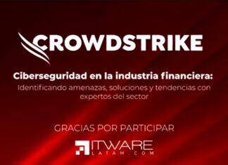 Crowdstrike: riesgos y soluciones para la ciberseguridad en la industria financiera
