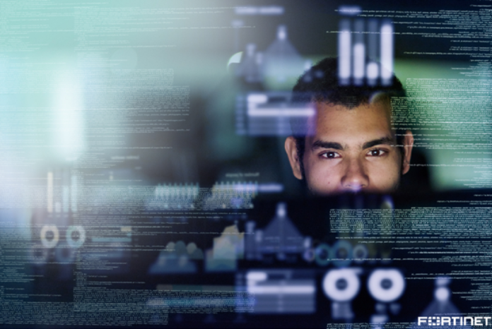 Fortinet CIO Fortinet
