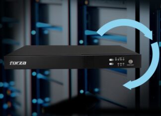 Forza impulsa su portfolio de UPS compactas para Edge Computing