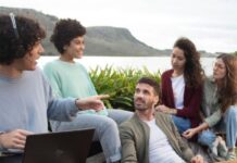 HP presentó soluciones para impulsar la vida híbrida y el gaming HP