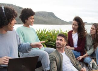 HP presentó soluciones para impulsar la vida híbrida y el gaming HP
