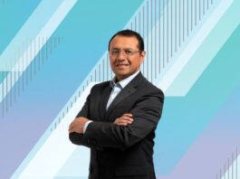 La IA a gran escala: cómo están cambiando los centros de datos Hiram Monroy, Gerente de Comercial para AMD Hispanoamérica.