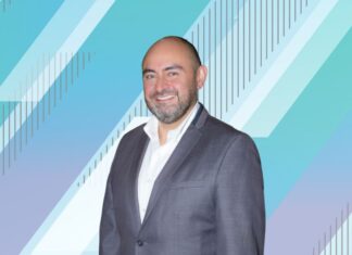 Furukawa Solutions nombra a José Andrés Escalante como Gerente de Ventas