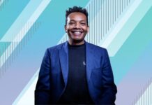 Lumu presenta los componentes claves de una operación de seguridad moderna para afrontar las amenazas cibernéticas de hoy y el futuro Ricardo Villadiego, fundador y CEO de Lumu Technologies
