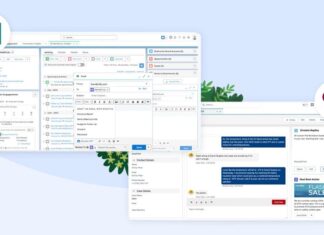 Salesforce presenta Sales GPT y Service GPT