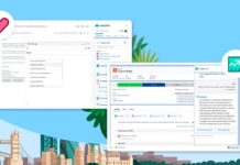 Los GPTs de ventas y atención de Salesforce mejoran la productividad y la experiencia del cliente