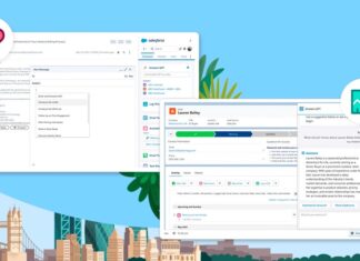 Los GPTs de ventas y atención de Salesforce mejoran la productividad y la experiencia del cliente
