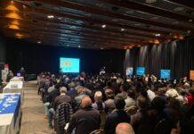 Así se vivió el ISEC Infosecurity en Buenos Aires
