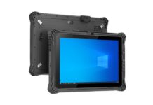 Nueva línea de tabletas robustas Challenger