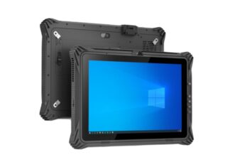 Nueva línea de tabletas robustas Challenger