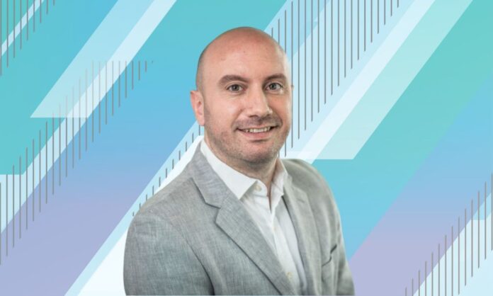 Tomás Dacoba, Veeam