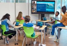 La transformación digital impulsa el éxito de los estudiantes