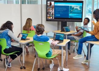 La transformación digital impulsa el éxito de los estudiantes