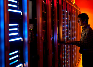 5 buenas prácticas para diseñar un centro de datos moderno
