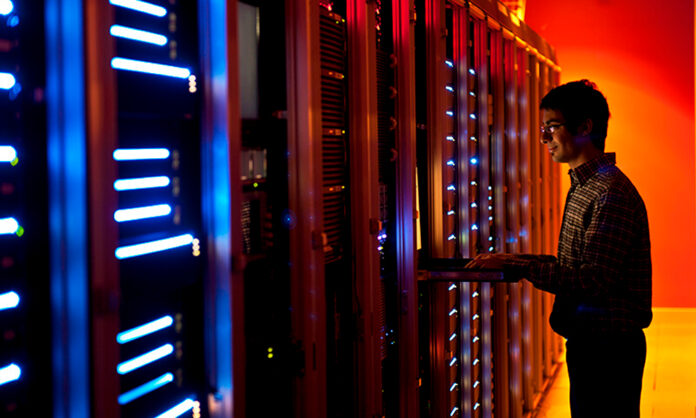 Vertiv Centro de datos