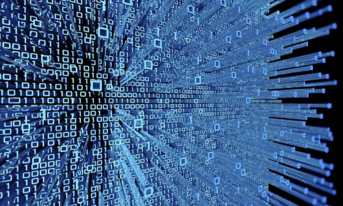 datos digitales