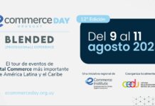 Llega una nueva edición del eCommerce Day Uruguay
