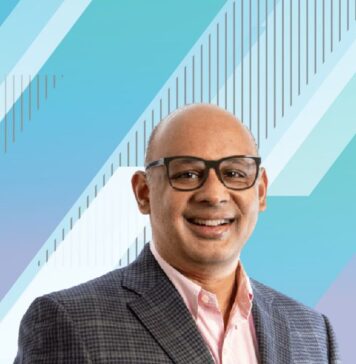 Informe de Veeam revela un cambio generalizado en el mercado: de la confianza en la recuperación a una resiliencia de datos demostrada Anand Eswaran, CEO de Veeam.
