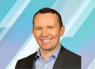 Red Hat designó a Andrew Brown como Senior Vice President and Chief Revenue Officer