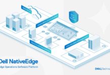 El software Dell NativeEdge permite la innovación en el borde